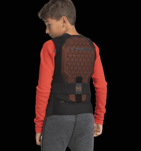 J D3o Vent Vest Bp