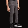 J Fleece Pant