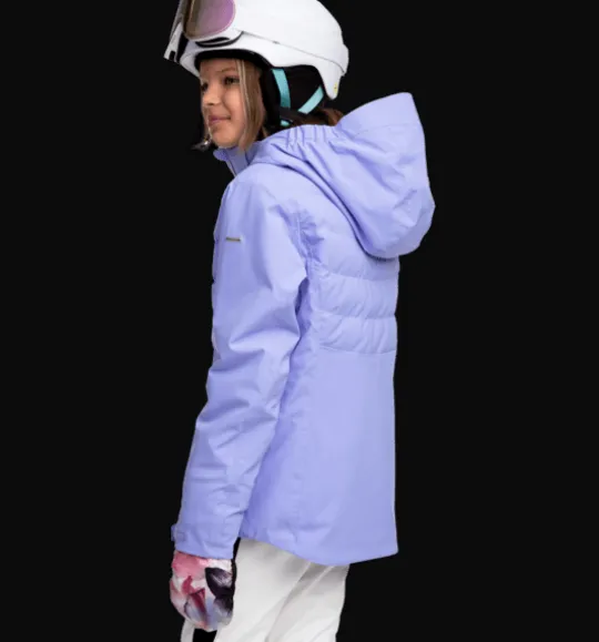J Flow Softshell Jacket