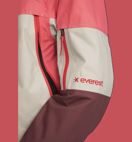 J Freeride Jkt