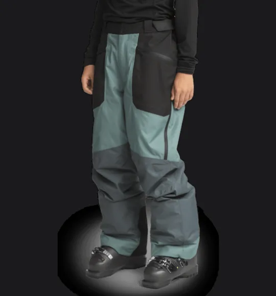 J Freeride Pt