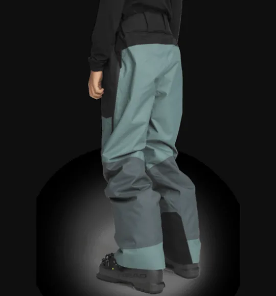 J Freeride Pt