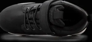J Garmo Low Cut Boot