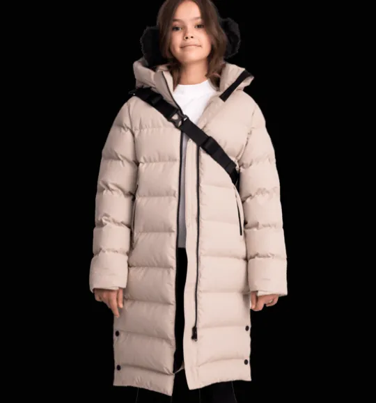 J Grando Coat