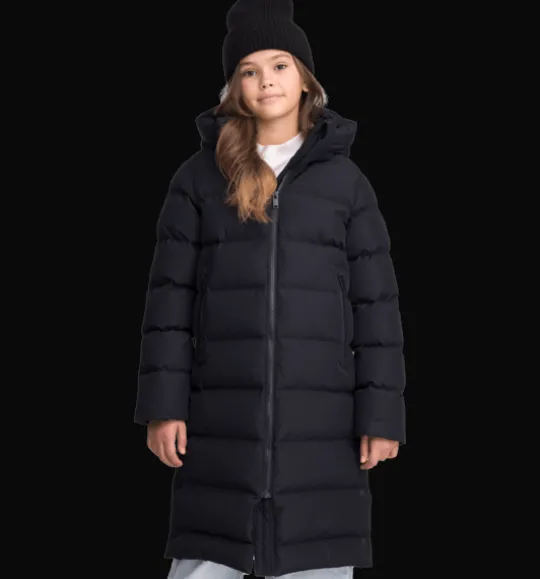 J Grando Coat