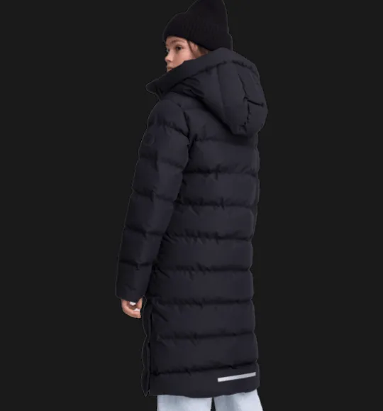 J Grando Coat