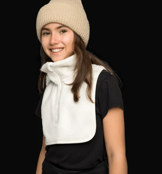 J Heavy Knit Beanie