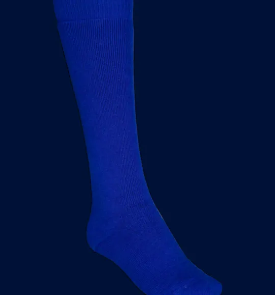 J Heavy Wool Sock