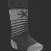 J Heavy Wool Sock