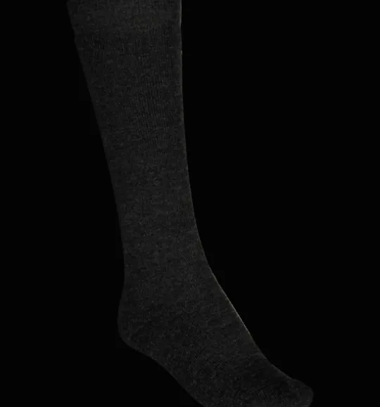 J Heavy Wool Sock