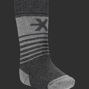 J Heavy Wool Sock