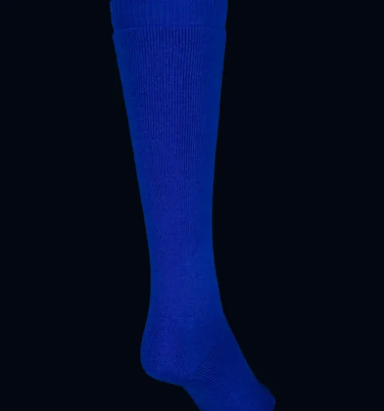 J Heavy Wool Sock