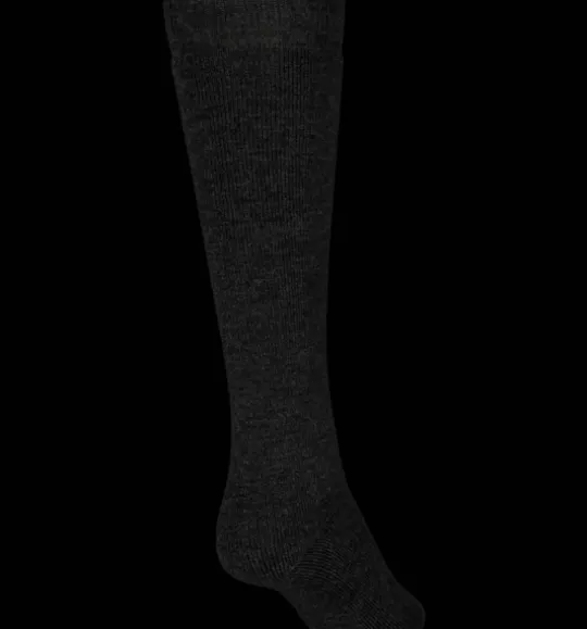 J Heavy Wool Sock