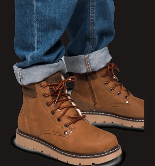 J Helmos Boot Ii