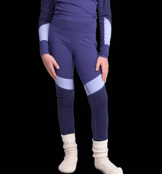 J High Uw Pant