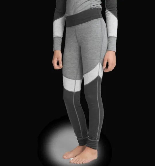 J High Uw Pant