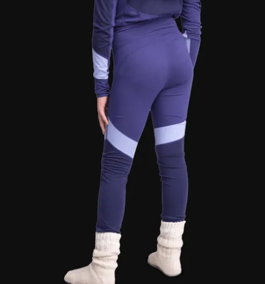 J High Uw Pant