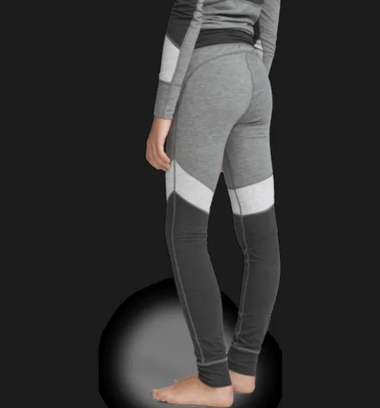 J High Uw Pant