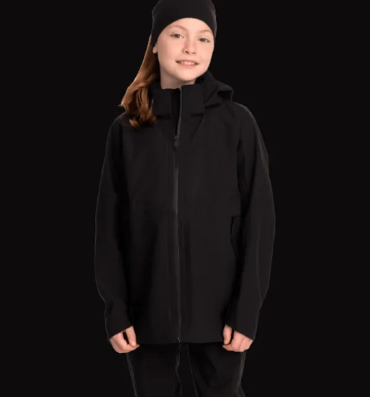 J Hike 2,5l Jkt