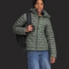 J Hike Liner Jacket