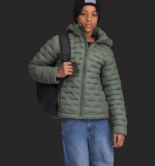 J Hike Liner Jacket