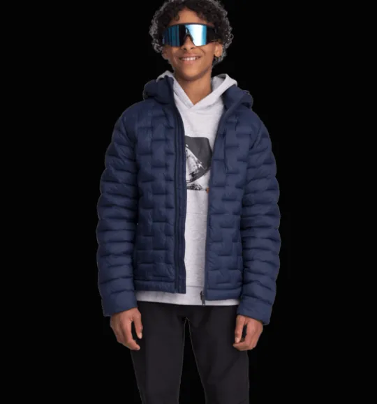 J Hike Liner Jacket