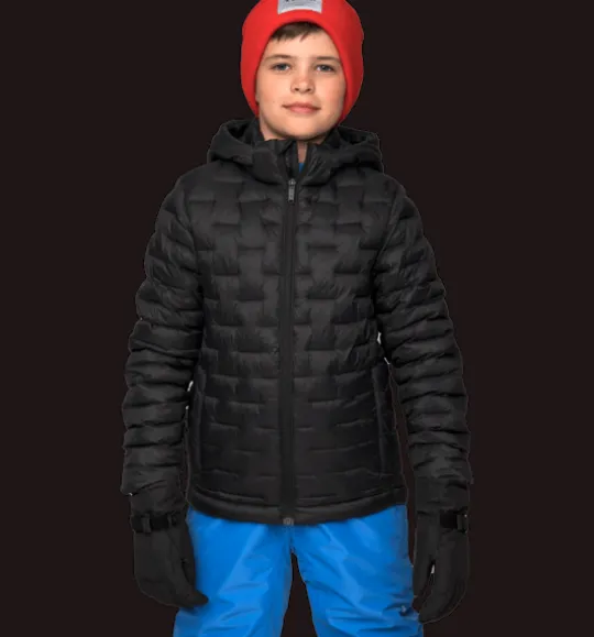 J Hike Liner Jacket