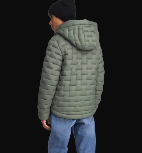 J Hike Liner Jacket