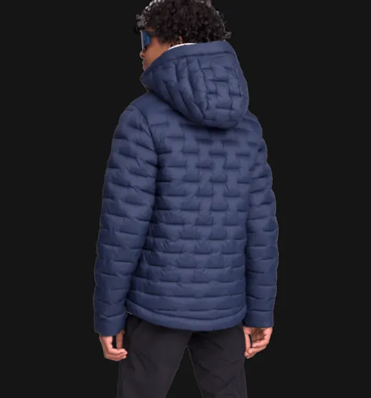 J Hike Liner Jacket