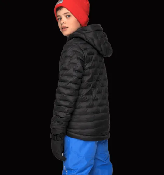 J Hike Liner Jacket