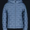 J Hike Liner Jkt