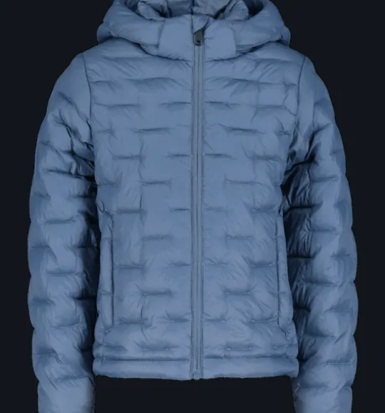 J Hike Liner Jkt