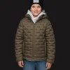 J Hike Liner Jkt