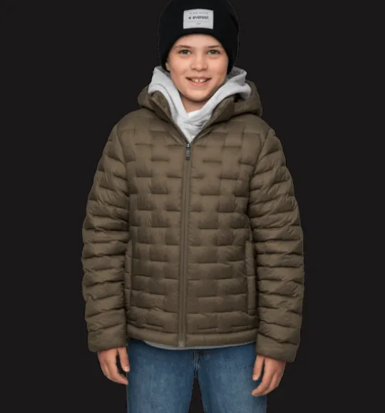 J Hike Liner Jkt