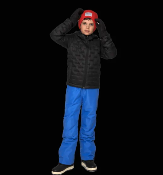 J Hike Liner Jkt