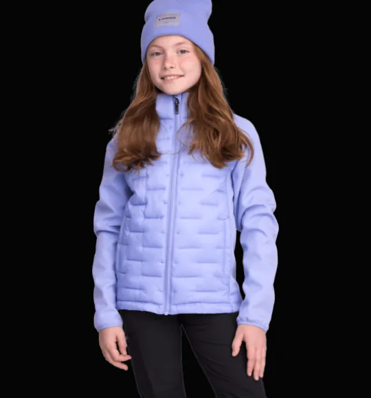 J Hybrid Jacket
