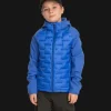 J Hybrid Jacket