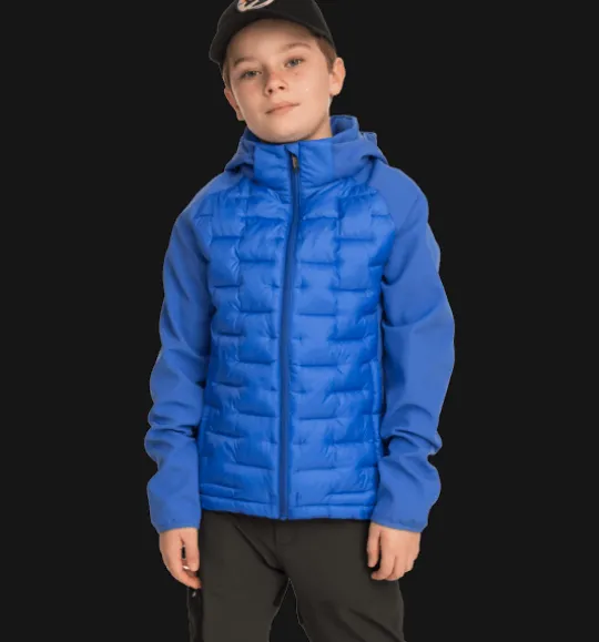 J Hybrid Jacket