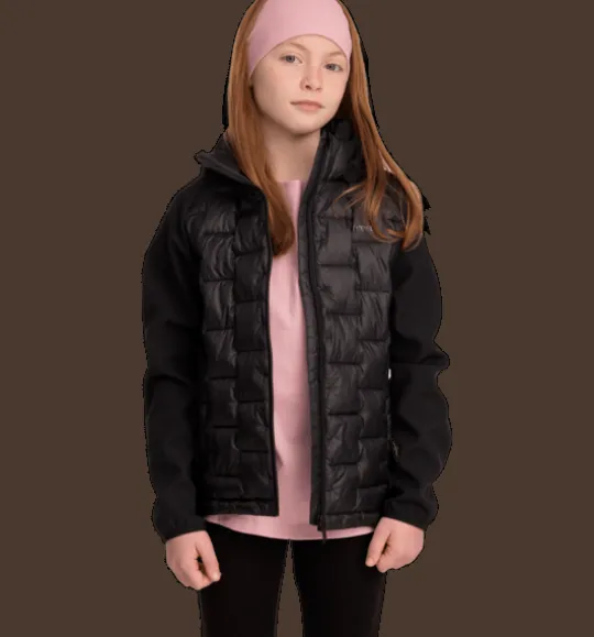 J Hybrid Jacket