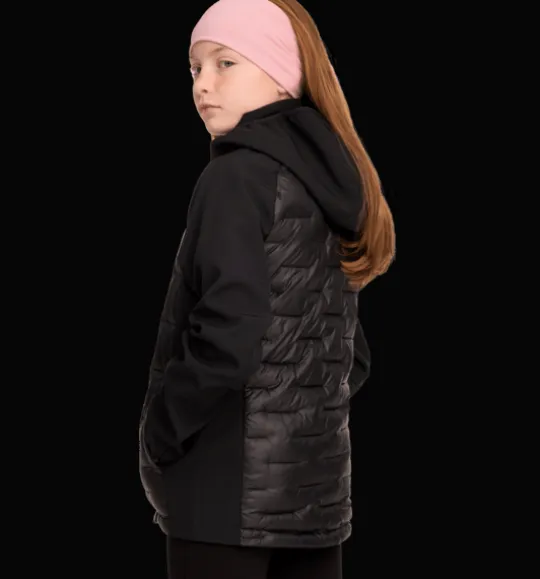 J Hybrid Jacket