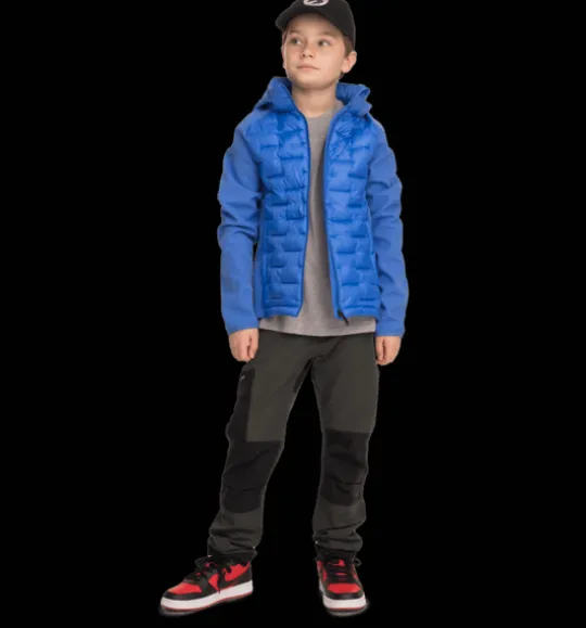 J Hybrid Jkt