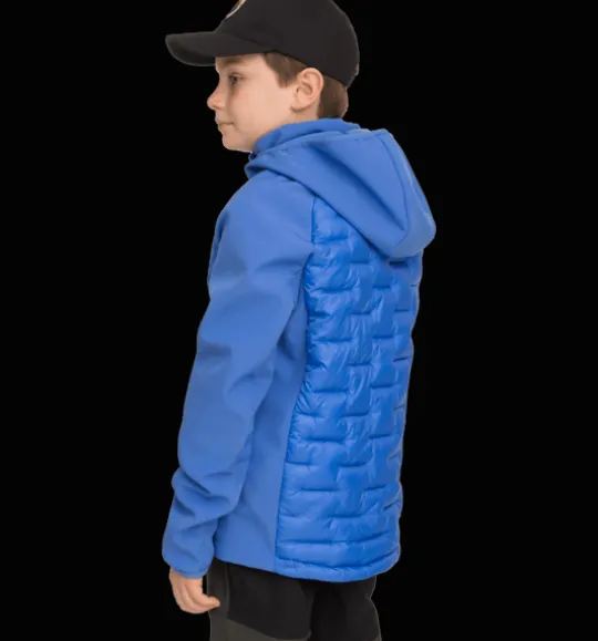 J Hybrid Jkt