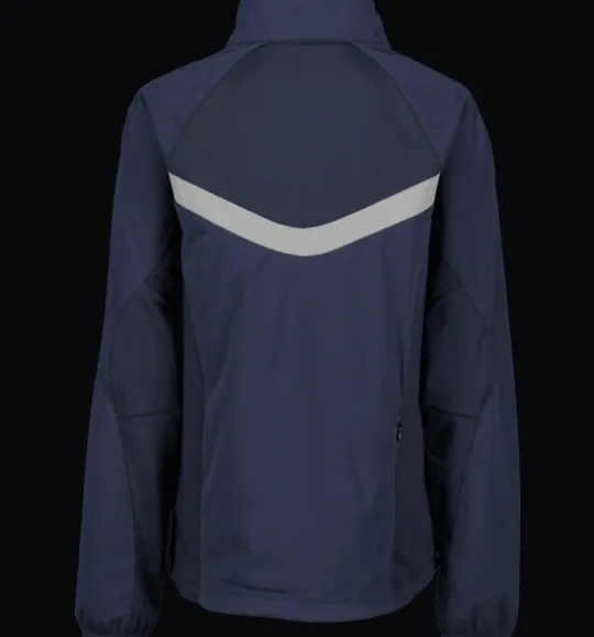 J Intens Jacket