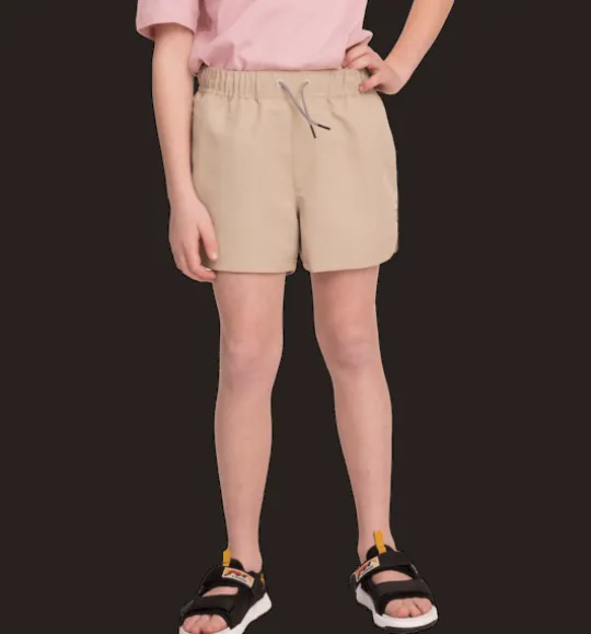 J Karava Shorts
