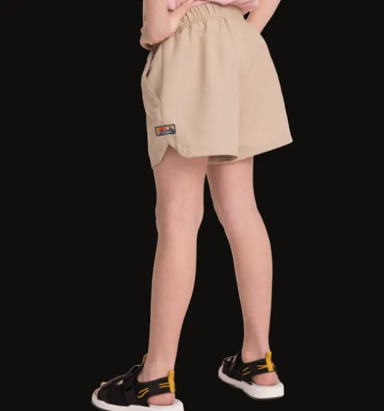 J Karava Shorts