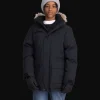 J Kong Parka