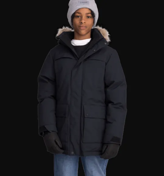 J Kong Parka