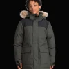 J Kong Parka