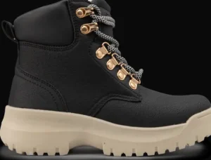 J Lace Boot