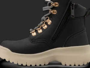 J Lace Boot